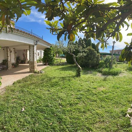 ليتور Casa Rural La Granja المظهر الخارجي الصورة