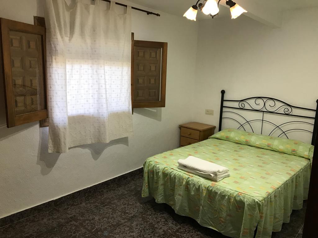 ليتور Casa Rural La Granja المظهر الخارجي الصورة