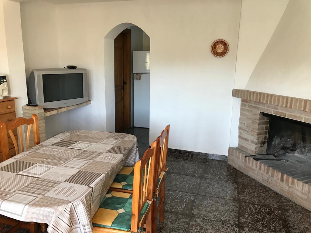 ليتور Casa Rural La Granja المظهر الخارجي الصورة